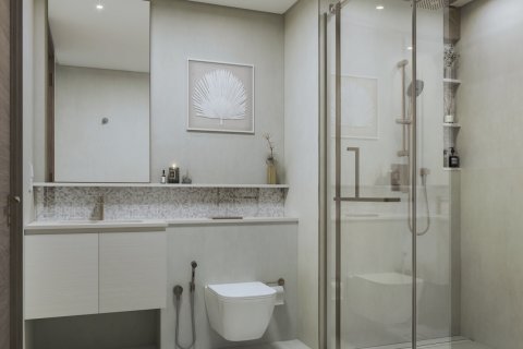 Apartment de 3 dormitorios en Dubai, UAE No. 71354 8