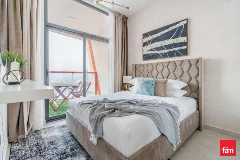 3 bedrooms Apartment in Al Jaddaf, UAE No. 158589 11