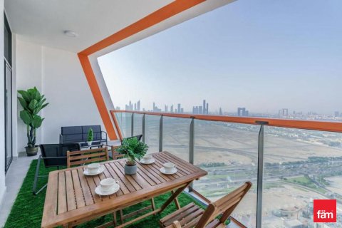3 bedrooms Apartment in Al Jaddaf, UAE No. 158589
