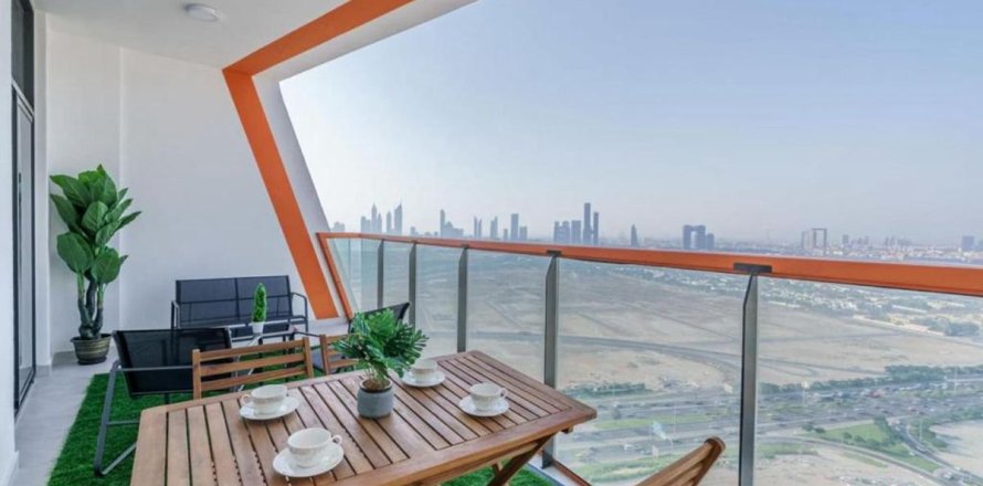 3 bedrooms Apartment in Al Jaddaf, UAE No. 158589