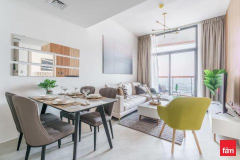 3 bedrooms Apartment in Al Jaddaf, UAE No. 158589 10