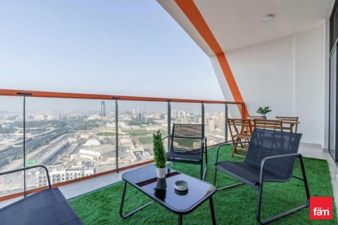 3 bedrooms Apartment in Al Jaddaf, UAE No. 158589 9