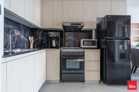 3 bedrooms Apartment in Al Jaddaf, UAE No. 158589 4