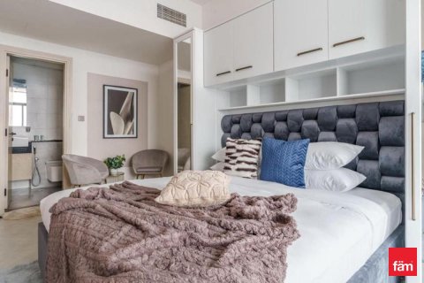 3 bedrooms Apartment in Al Jaddaf, UAE No. 158589 3