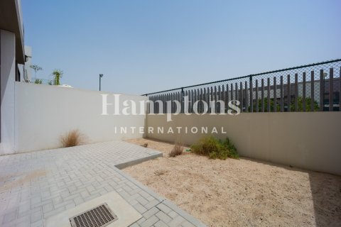 4 bedrooms Townhouse in Mohammed Bin Rashid City, UAE No. 169025