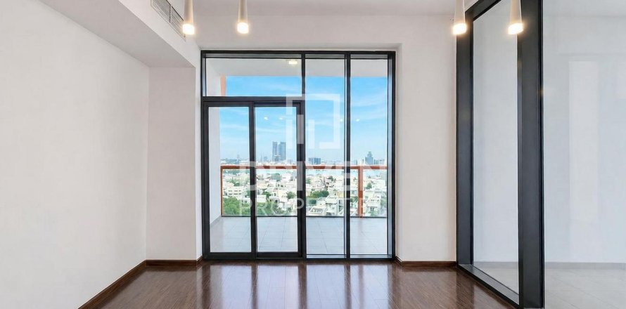 1 bedroom Apartment in Dubai Silicon Oasis, UAE No. 211751
