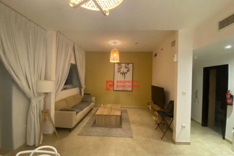 Apartment de 1 dormitorio en Jumeirah Lake Towers, UAE No. 39748 8