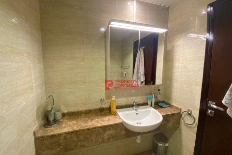 Apartment de 1 dormitorio en Jumeirah Lake Towers, UAE No. 39748 17
