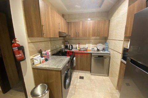 Apartment de 1 dormitorio en Jumeirah Lake Towers, UAE No. 39748 5