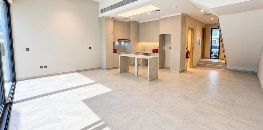 Townhouse de 3 chambres à Mohammed Bin Rashid City, UAE No. 222157