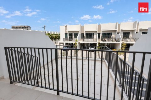 Townhouse de 3 chambres à Mohammed Bin Rashid City, UAE No. 222157 12