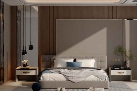 1 bedroom Apartment in TRINITY Arjan, UAE No. 97882