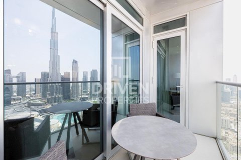 Квартира с 2 спальнями в The Address Residence Fountain Views, ОАЭ №223108 14