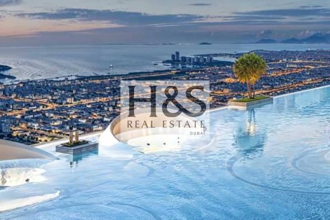 Apartment de 2 dormitorios en Business Bay, UAE No. 112815 6