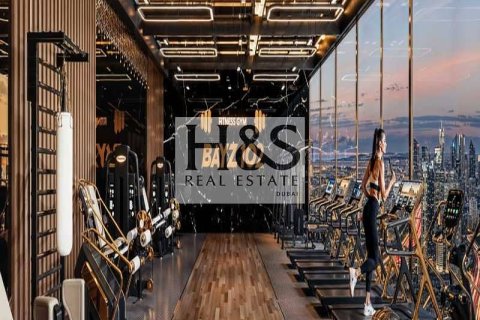 Apartment de 2 dormitorios en Business Bay, UAE No. 112815 3