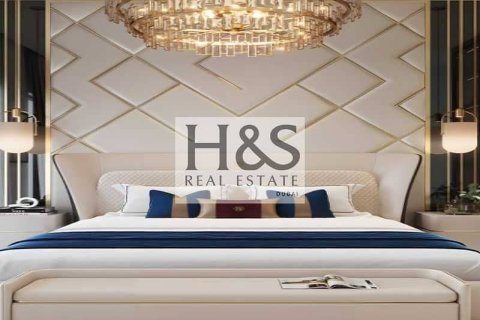 Apartment de 2 dormitorios en Business Bay, UAE No. 112815 8
