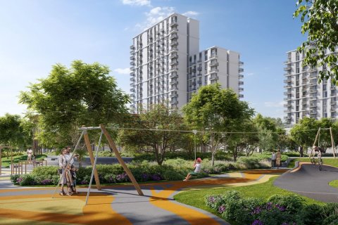 1 bedroom Apartment in Dubai Hills Estate, UAE No. 213448 10