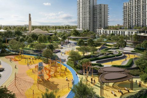 1 bedroom Apartment in Dubai Hills Estate, UAE No. 213448 11