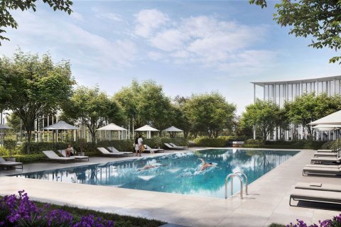 1 bedroom Apartment in Dubai Hills Estate, UAE No. 213448 7