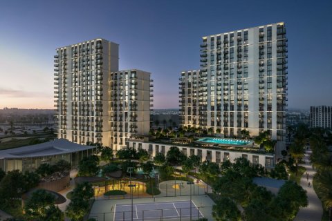 1 bedroom Apartment in Dubai Hills Estate, UAE No. 213448