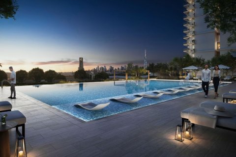 1 bedroom Apartment in Dubai Hills Estate, UAE No. 213448 6