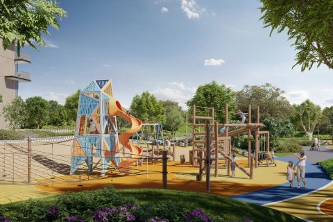 1 bedroom Apartment in Dubai Hills Estate, UAE No. 213448 8