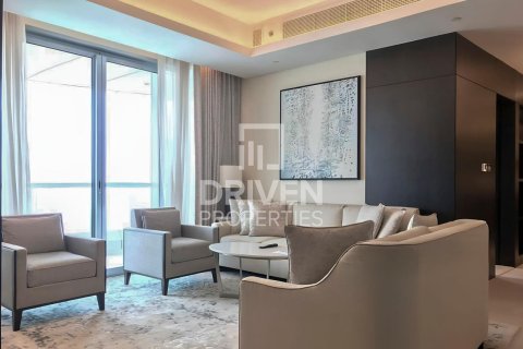 Appartement de 2 chambres à Downtown Dubai (Downtown Burj Dubai), UAE No. 217597 5