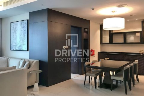 Appartement de 2 chambres à Downtown Dubai (Downtown Burj Dubai), UAE No. 217597 12