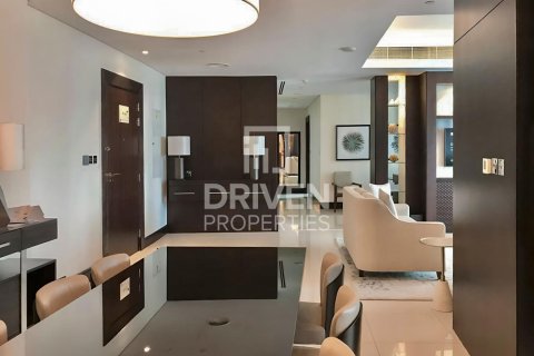 Appartement de 2 chambres à Downtown Dubai (Downtown Burj Dubai), UAE No. 217597 16