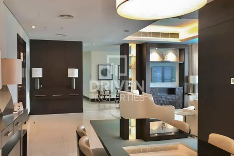 Appartement de 2 chambres à Downtown Dubai (Downtown Burj Dubai), UAE No. 217597 15