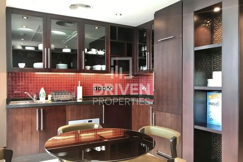 Appartement de 2 chambres à Downtown Dubai (Downtown Burj Dubai), UAE No. 217597 13