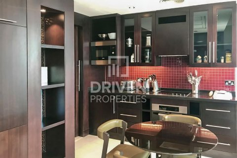 Appartement de 2 chambres à Downtown Dubai (Downtown Burj Dubai), UAE No. 217597 14