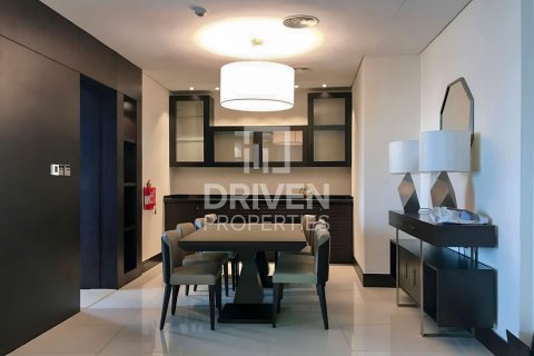 Appartement de 2 chambres à Downtown Dubai (Downtown Burj Dubai), UAE No. 217597 17