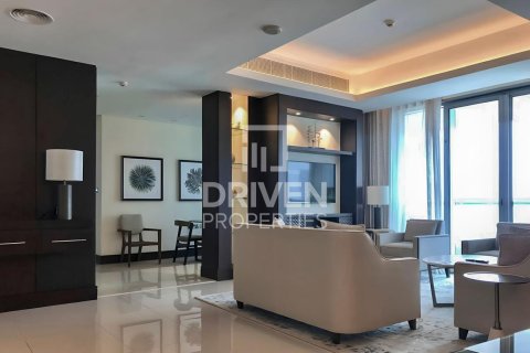 Appartement de 2 chambres à Downtown Dubai (Downtown Burj Dubai), UAE No. 217597 3