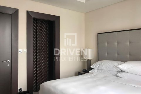 Appartement de 2 chambres à Downtown Dubai (Downtown Burj Dubai), UAE No. 217597 9