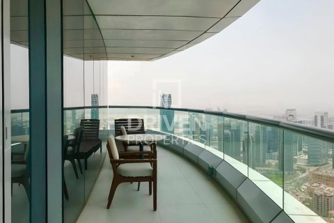Appartement de 2 chambres à Downtown Dubai (Downtown Burj Dubai), UAE No. 217597 22