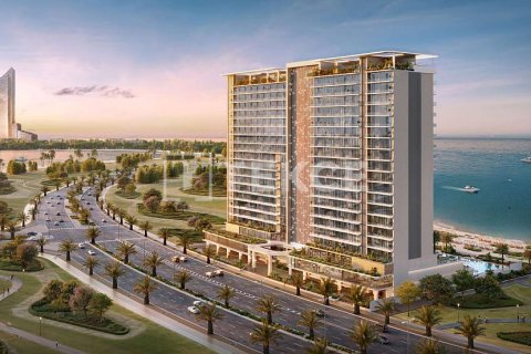 Apartment de 1 dormitorio en Al Marjan Island, UAE No. 145112 3