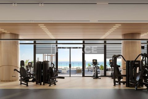 Apartment de 1 dormitorio en Al Marjan Island, UAE No. 145112 10