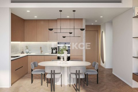 Apartment de 1 dormitorio en Al Marjan Island, UAE No. 145112 14