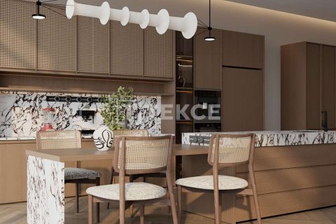 Apartment de 1 dormitorio en Al Marjan Island, UAE No. 145112 8