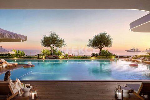 Apartment de 1 dormitorio en Al Marjan Island, UAE No. 145112 5