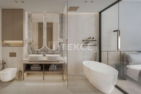 Apartment de 1 dormitorio en Al Marjan Island, UAE No. 145112 16