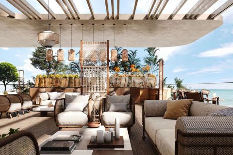 Apartment de 1 dormitorio en Al Marjan Island, UAE No. 145112 6
