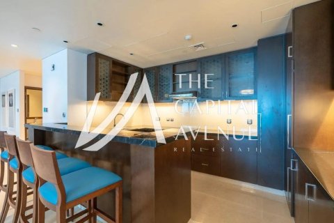 Apartment de 2 dormitorios en The Marina, UAE No. 226613 8