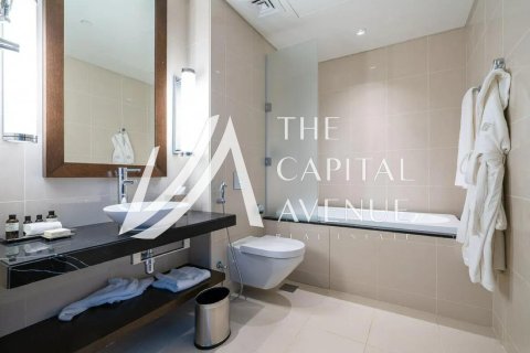 Apartment de 2 dormitorios en The Marina, UAE No. 226613 14