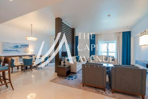 Apartment de 2 dormitorios en The Marina, UAE No. 226613 5