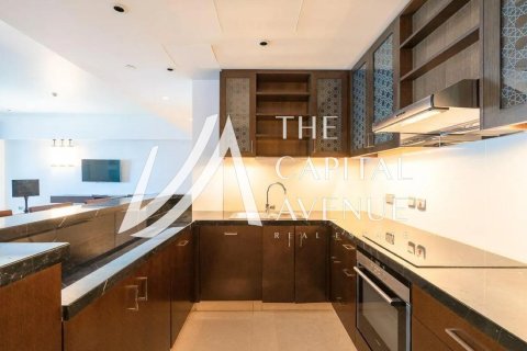 Apartment de 2 dormitorios en The Marina, UAE No. 226613 9