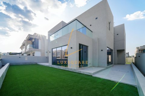 5 غرفة نوم  فيلا في Al Furjan, الإمارات العربية المتحدة رقم 166091