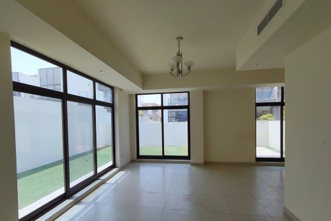Townhouse de 4 dormitorios en Mohammed Bin Rashid City, UAE No. 223471 18