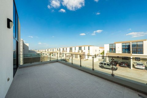 Townhouse de 4 dormitorios en Mohammed Bin Rashid City, UAE No. 223471 24